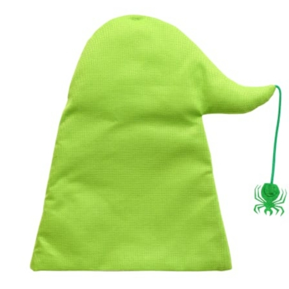 Nightmare before Christmas OOGIE BOOGIE HAT - Picture 2 of 2
